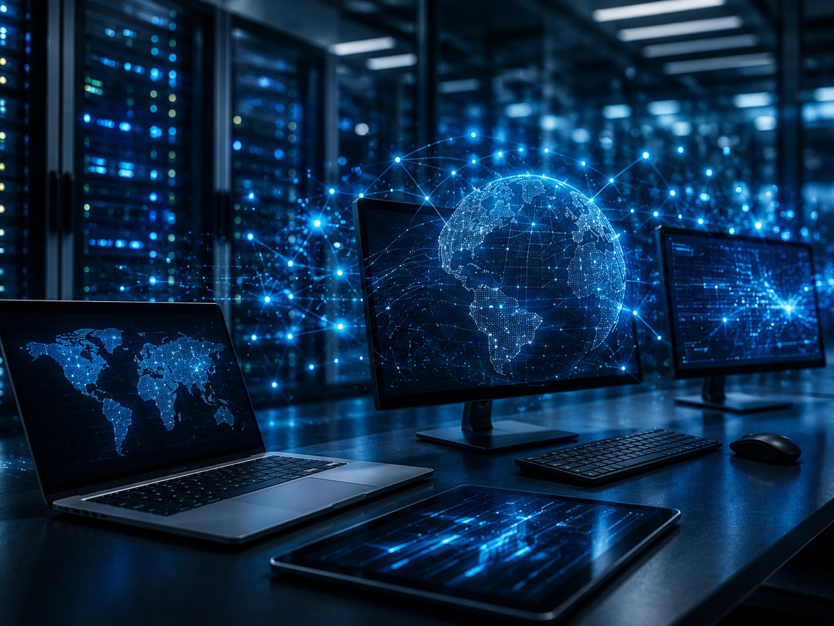 Information technology solutions